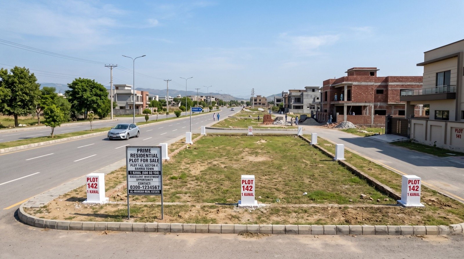 Land for Sale in Pakistan: 2026 Safe-Buying Checklist